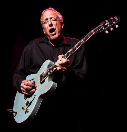 Legendary Powder Blues Set to Rock Ontario This June Legendary Powder Blues Set to Rock Ontario This June
