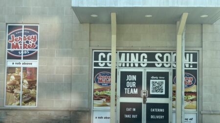 Jersey Mike’s to Launch in Peterborough as Expansion Continues Jersey Mike’s to Launch in Peterborough as Expansion Continues