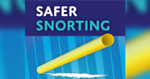 ‘Safer snorting’ cocaine pamphlet distributed at Ontario high school ‘Safer snorting’ cocaine pamphlet distributed at Ontario high school