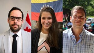 Venezuelans in Ontario Express Fears After Earthquakes