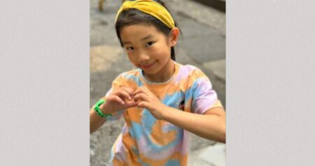 Oakville Community Mourns Loss of Young Girl