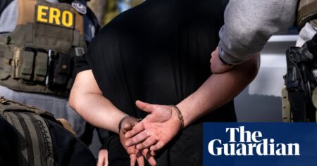 Concerns Grow Over ICE’s Expanding Surveillance Capabilities