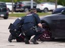 Drug Bust in Kingston Leads to Arrests