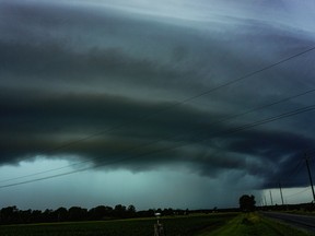 storm
