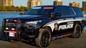 Fatal Crash in Sarnia Claims One Life