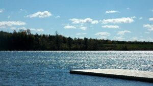 Rescuers Save Ten at Guelph Lake on Canada Day
