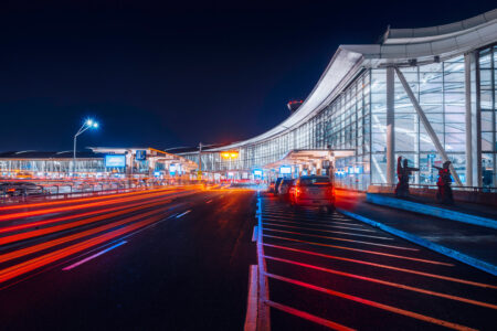 Major Upgrades Coming to Toronto Pearson Airport