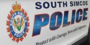 Innisfil Family Sues for .5M After Police Shooting