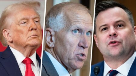 Risks in Trump’s Intelligence Choices