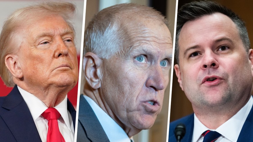 Risks in Trump’s Intelligence Choices