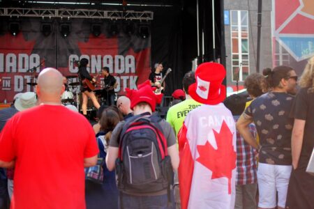 Fun Ways to Enjoy Canada Day in the Region