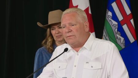 New Oil Pipeline Proposal Links Alberta and Ontario New Oil Pipeline Proposal Links Alberta and Ontario