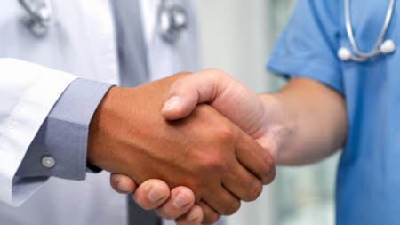 Ottawa Valley Health Team Outlines Goals for Upcoming Year