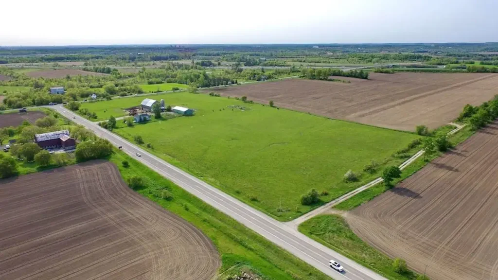 Community Opposes Development Plans in Northeast Pickering
