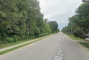 Development Planned for Forested Area in Port Elgin
