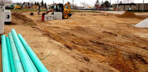 Exciting New Retail Project in Port Elgin Exciting New Retail Project in Port Elgin
