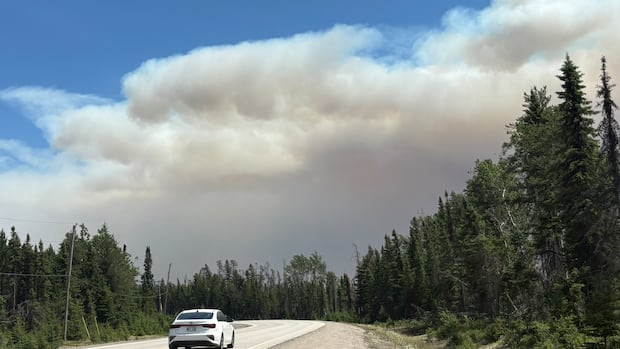 Update on Northwestern Ontario’s Wildfires: August 2 Update on Northwestern Ontario’s Wildfires: August 2