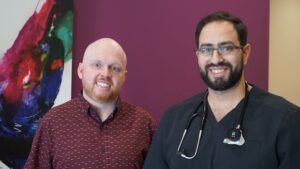 21 New Doctors Join London Clinic, Patients Welcome 21 New Doctors Join London Clinic, Patients Welcome