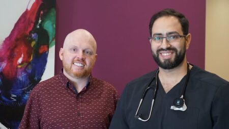 21 New Doctors Join London Clinic, Patients Welcome 21 New Doctors Join London Clinic, Patients Welcome