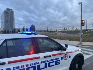 Arrest Made in Pickering Casino Shooting Case
