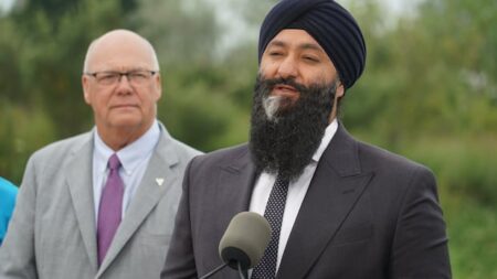Expansion of Highway 3 Begins as St. Thomas Gears Up for Battery Plant