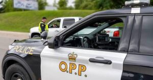 Tragic Crash Claims Life of Ottawa Teen Tragic Crash Claims Life of Ottawa Teen