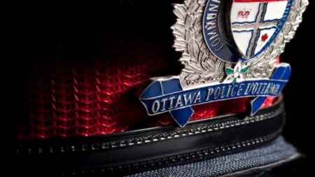 Two Ottawa Officers Leave Amid Misconduct Allegations Two Ottawa Officers Leave Amid Misconduct Allegations