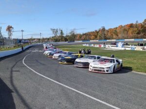 Highlights from the 2025 Peterborough Autumn Colours Classic