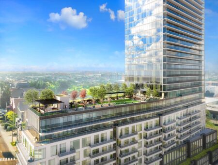 Affordable Condo Options Emerge in Southern Ontario