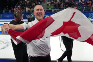 Brad Gushue’s swan song, Brad Jacobs’ Olympic triumph headline compelling St. John’s Brier