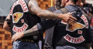 42 Traffic Offenses Recorded at Whitby Hells Angels Event 42 Traffic Offenses Recorded at Whitby Hells Angels Event