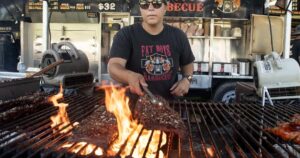 Ribfests Happening This Weekend in 5 Ontario Towns
