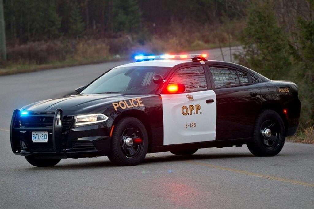 Motorcyclist from Oshawa Loses Life in Collision