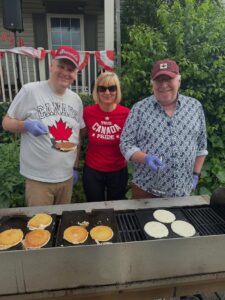 Oakville’s Marc Grant Passes Away Unexpectedly
