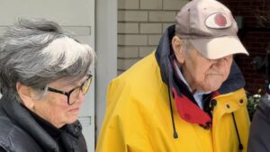 Burlington Seniors Seek Clarity After Disturbing Police Incident