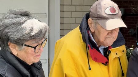 Burlington Seniors Seek Clarity After Disturbing Police Incident