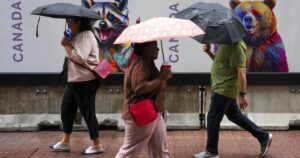 Around 10,000 Federal Workers Seek Early Retirement