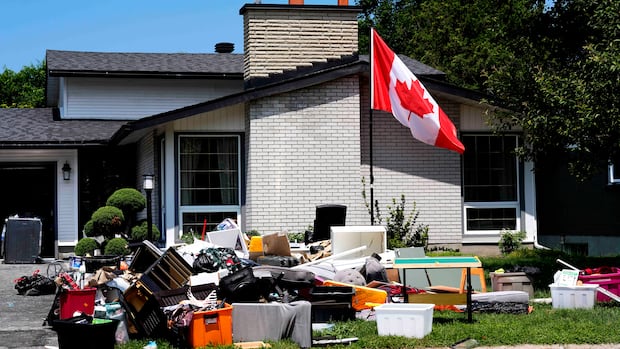 Ontario Launches Flood Relief Program for Homeowners Ontario Launches Flood Relief Program for Homeowners