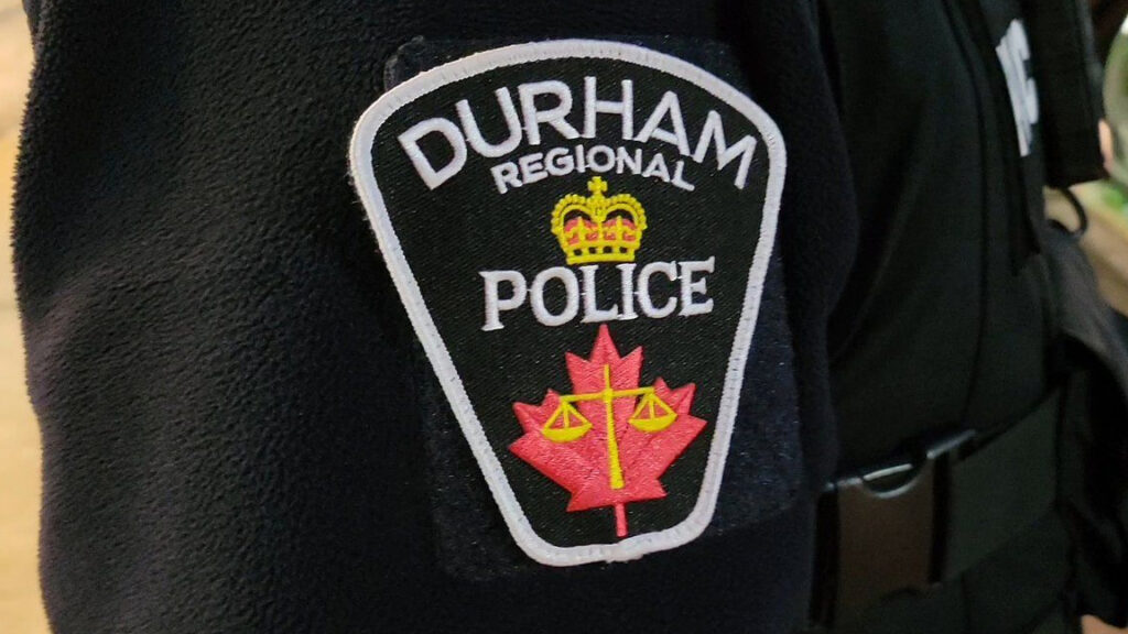 Man Arrested for Sexual Assault in Whitby Man Arrested for Sexual Assault in Whitby