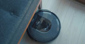 US Government’s New Rule Affects Robot Vacuums US Government’s New Rule Affects Robot Vacuums