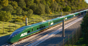 Alto Considers New Kingston Stop Amid Concerns