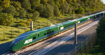 Alto Considers New Kingston Stop Amid Concerns Alto Considers New Kingston Stop Amid Concerns