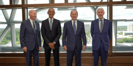 Rethinking America’s Political Challenges