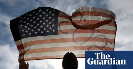 Political Concerns Top Safety Worries for Americans