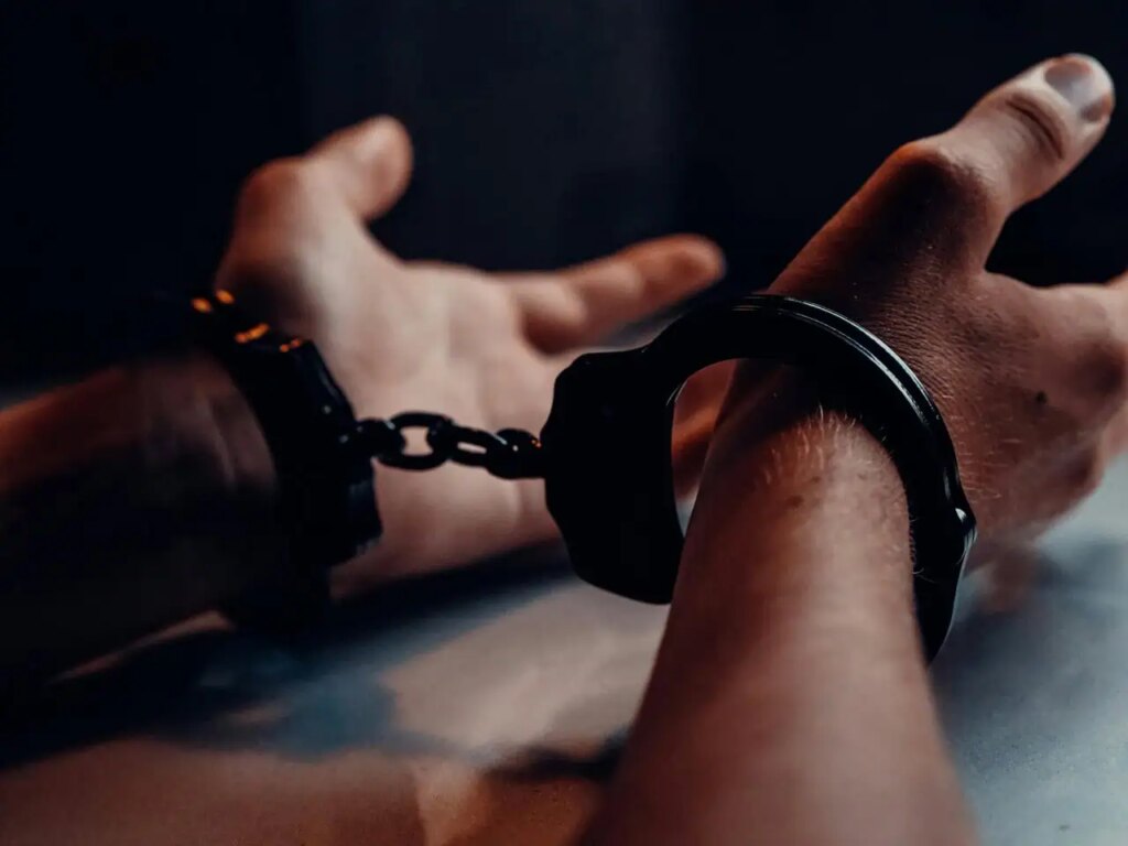 Four Arrested After Armed Robbery in Central Ontario