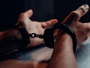 Four Arrested After Armed Robbery in Central Ontario