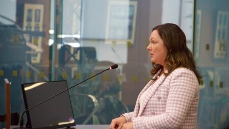 Burlington Councillors Reject Data Centre Moratorium