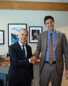 Major Energy and Trade Projects Get a Boost in B.C.