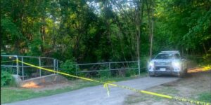 Investigation Launched After Human Remains Found in Barrie Park