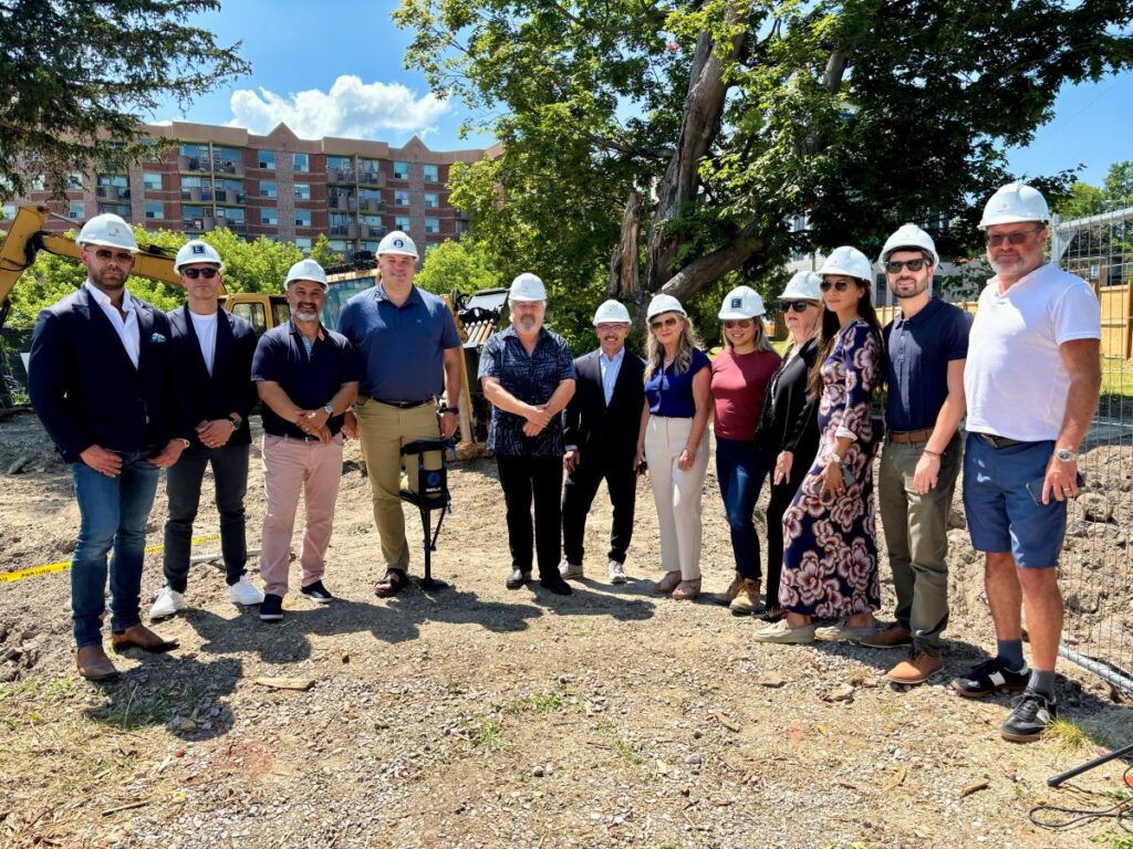 Barrie Unveils New 268-Unit Rental Housing Initiative